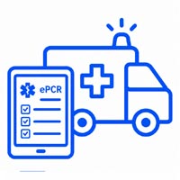 Ambulance ePCR Software