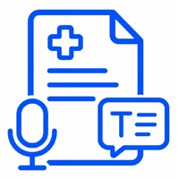 Medical Transcription