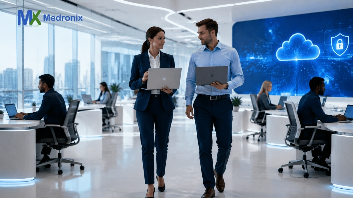 Managed IT Service